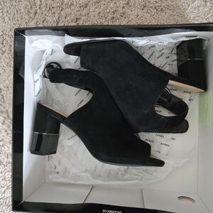 Alfani Black Women's Heels